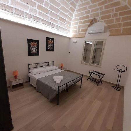 Case Vacanza Titone Marsala Buitenkant foto