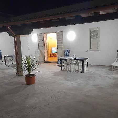 Case Vacanza Titone Marsala Buitenkant foto
