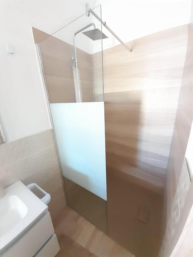 Case Vacanza Titone Marsala Buitenkant foto
