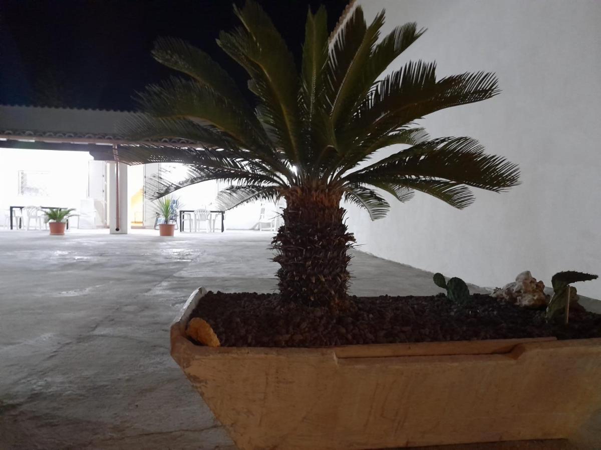 Case Vacanza Titone Marsala Buitenkant foto