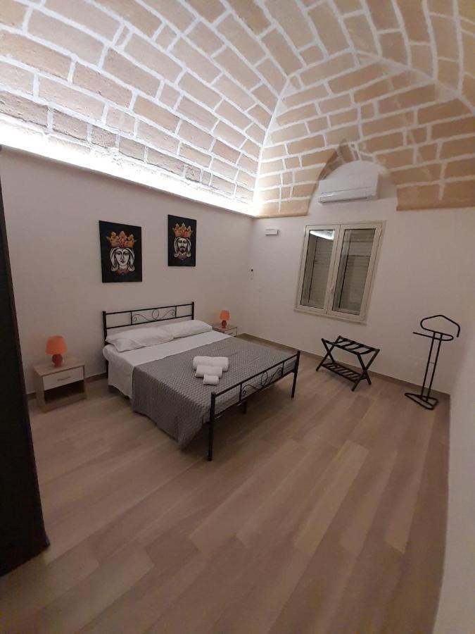 Case Vacanza Titone Marsala Buitenkant foto