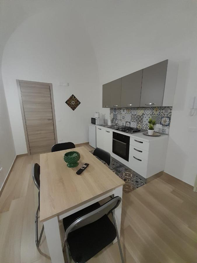 Case Vacanza Titone Marsala Buitenkant foto