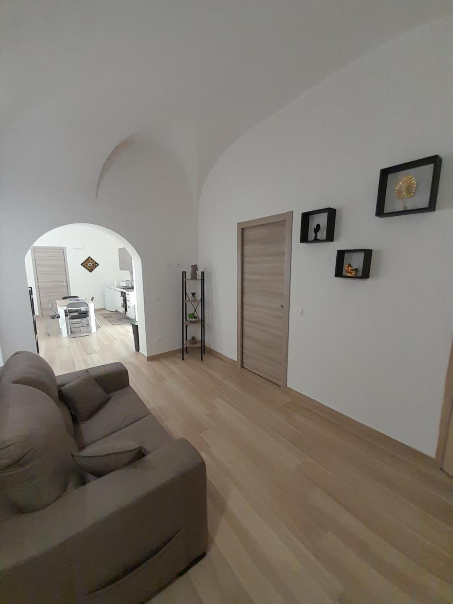 Case Vacanza Titone Marsala Buitenkant foto
