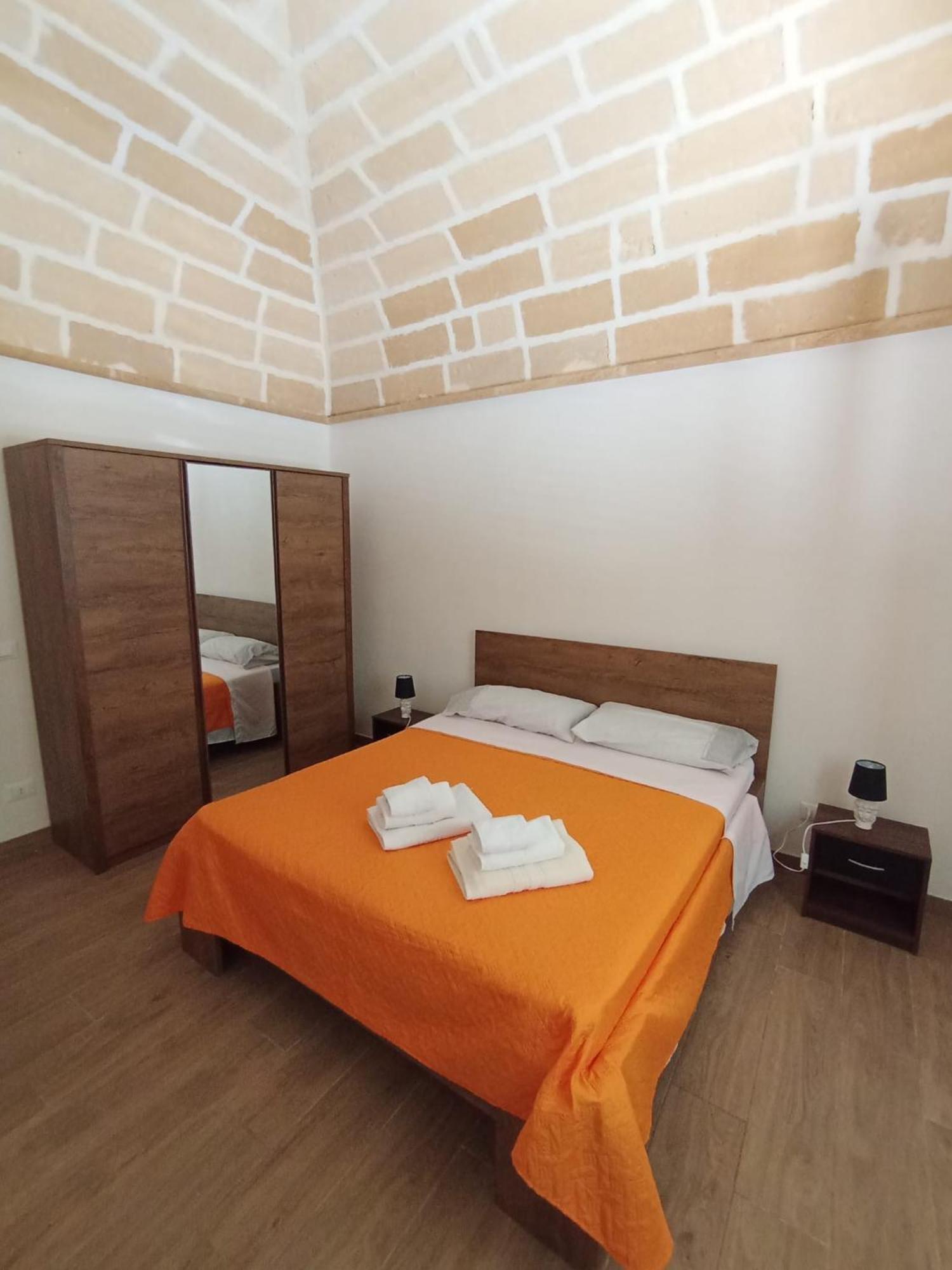 Case Vacanza Titone Marsala Buitenkant foto